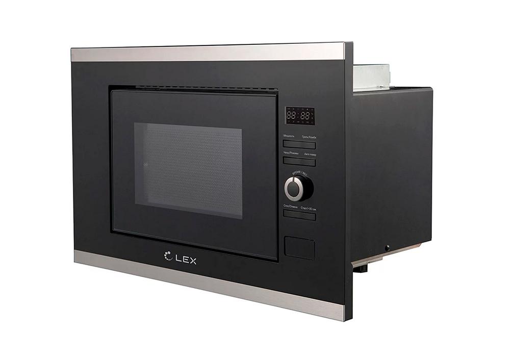 Встраиваемая микроволновка BIMO 20.03