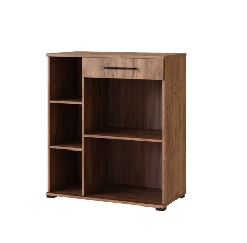 Тумба для обуви высокая Noto 04