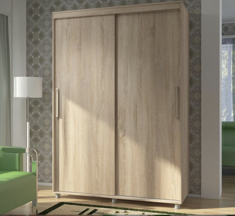 Шкаф-купе Комфорт 12 Прайм 1500/2000 мм