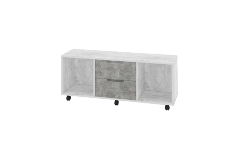 Офисная тумба Либерти выкатная