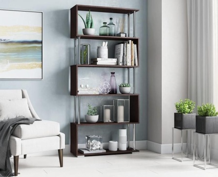 Стеллаж Книжный №11