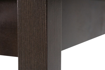 Стол обеденный раздвижной Классик венге