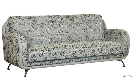 Диван Вегас №8/Разные Цвета Ш-2180 х Г-920 х В-900 мм