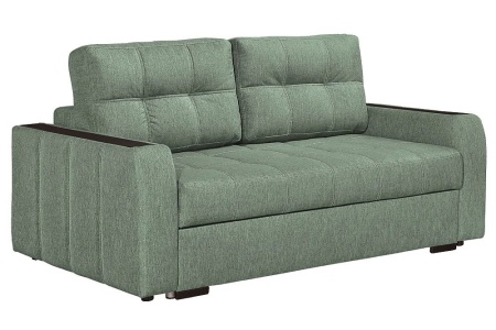 Ортопедический Диван Орландо/Разные Цвета Ш-1860 х Г-1060 х В-930 мм